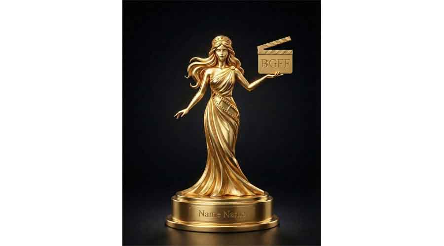 Bangkok Global Film Festival & Awards (BGFF)&nbsp;Announced