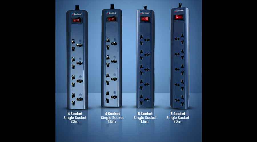 Consistent Advanced Surge Protectors