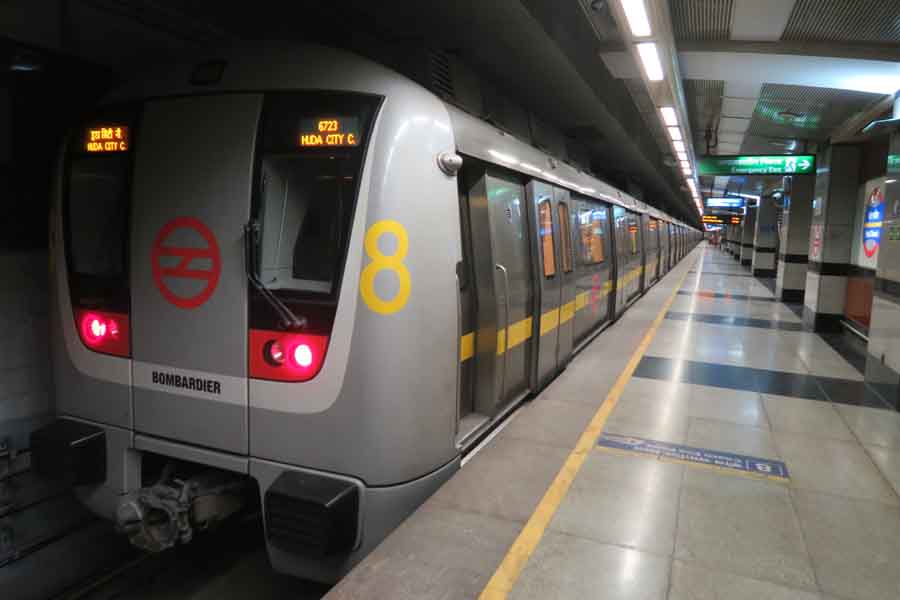 Aurionpro Secures Order to Implement Automated Fare for Two Metro&nbsp;Projects
