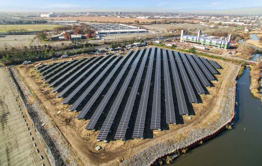 Commercial, Industrial and Community Solar&nbsp;Solutions
