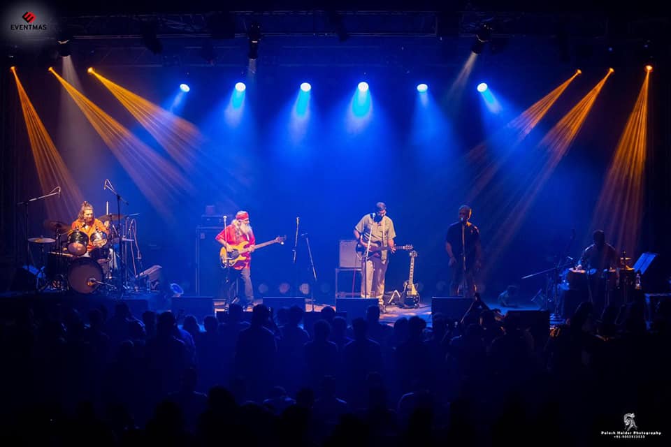 Artist Line-up Announced for Vedanta Udaipur World Music Festival&nbsp;2026