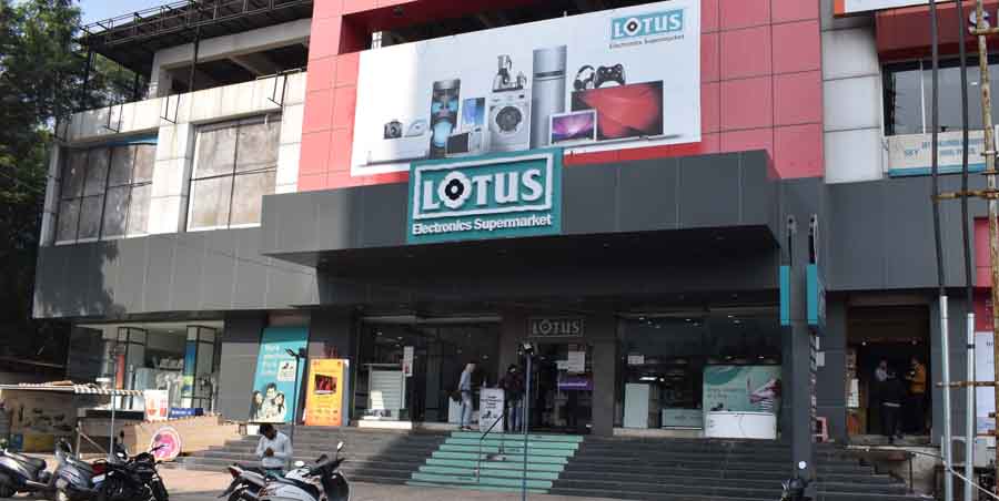 Lotus Electronics Republic Day Festival Sale Across Stores and&nbsp;Online