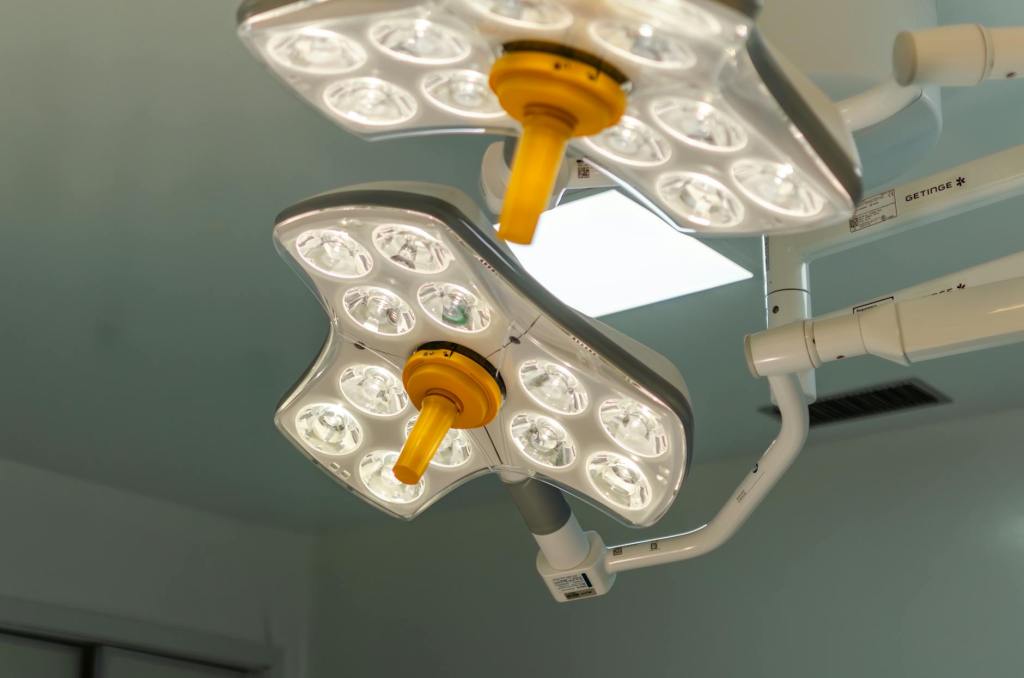 LED Lighting Medical