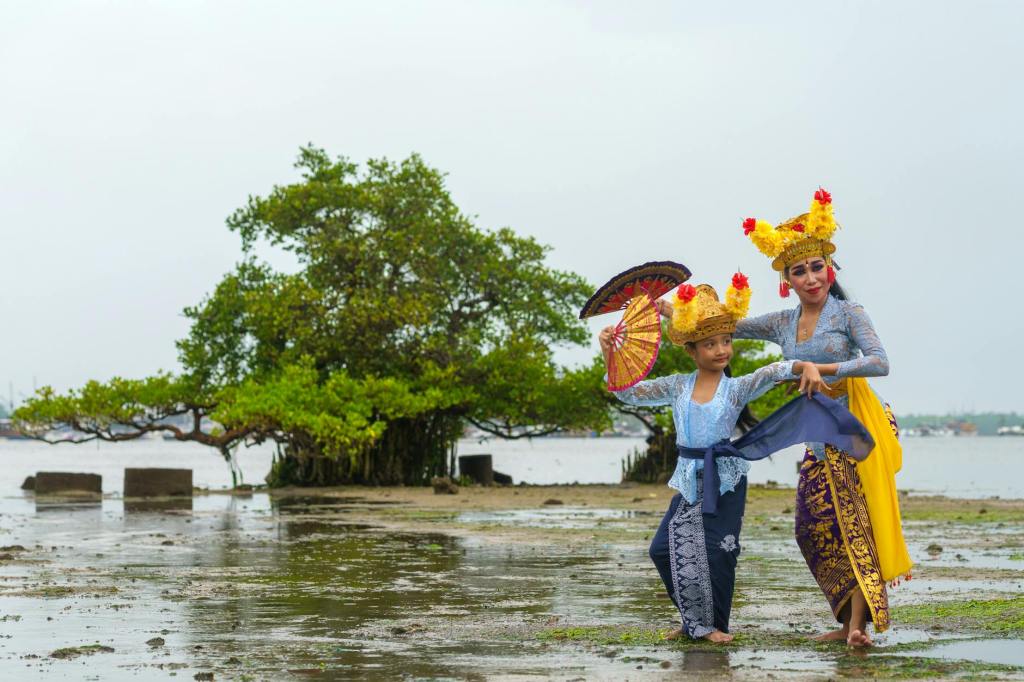 Ayodya Resort Bali Partners with Diversey Indonesia to Launch PlasticShreds CSR&nbsp;Initiative