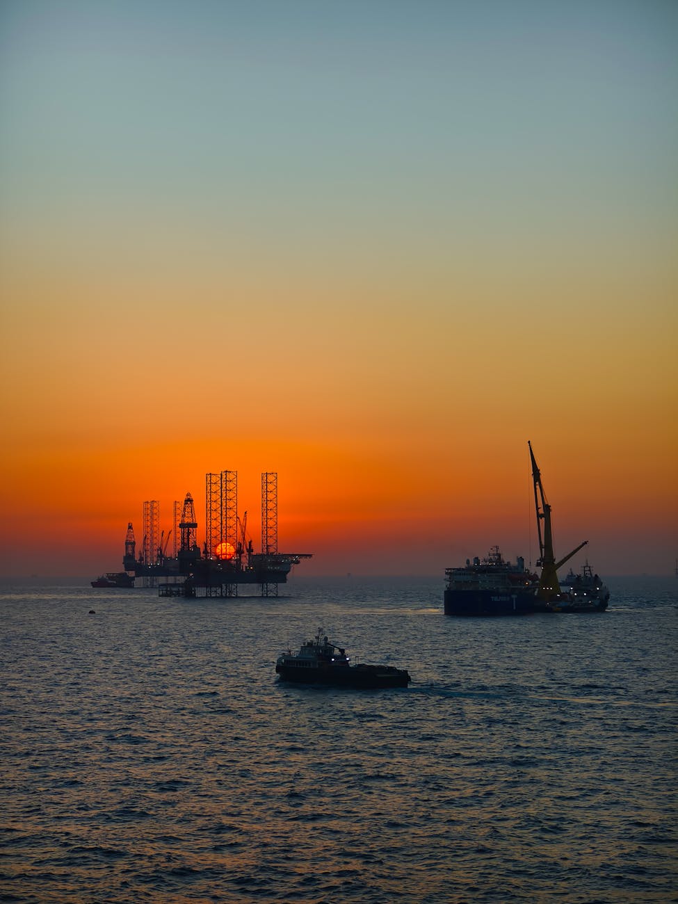 Government of Oman Signs Feasibility Study Agreement to Produce Oil with Electric Heating&nbsp;Technology