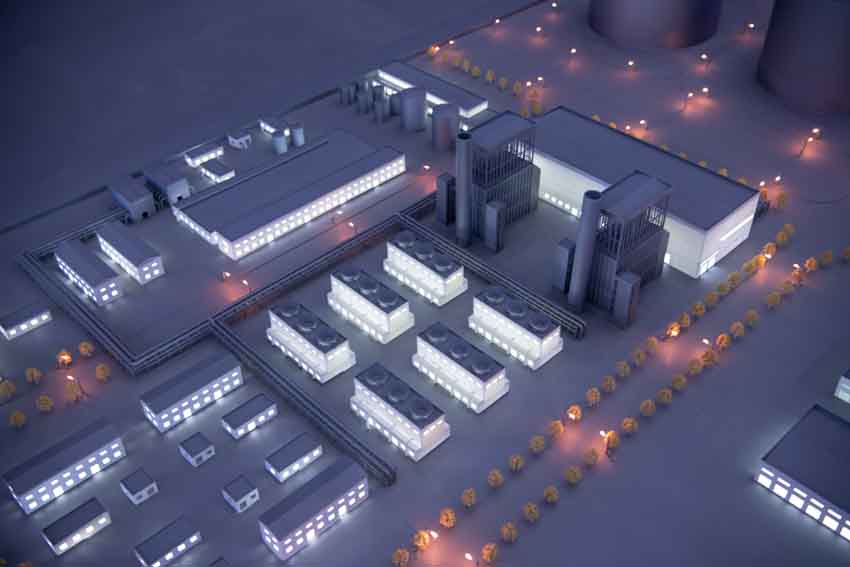 AI Datacentre Tech Trends from Vertiv&nbsp;Report