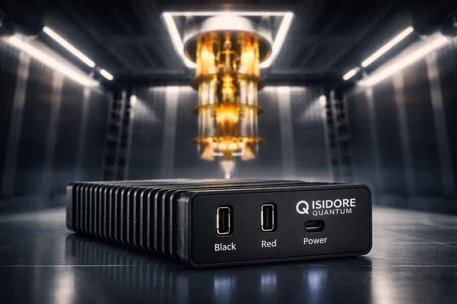 Quantum Computing Cybersecurity