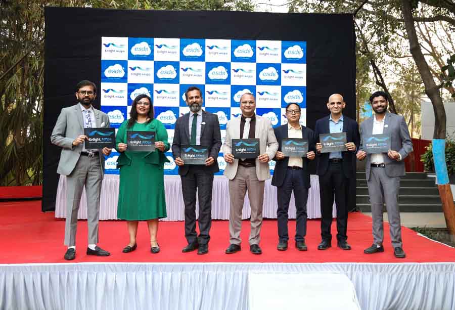 ESDS Joins Enlight AIOps for a Unified AI Operations&nbsp;Platform