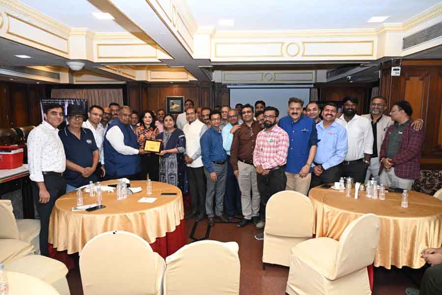 CMDA Mumbai Hosts Meeting on Aten’s Innovations and Civic&nbsp;Leadership