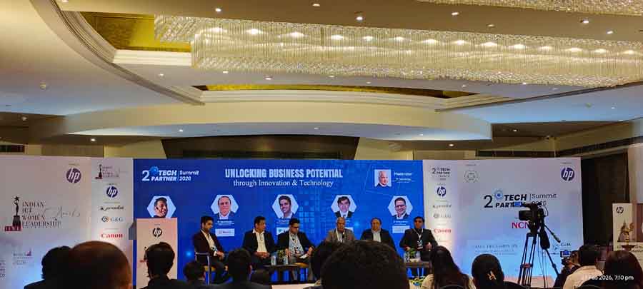 CMDA Delhi Holds Partner Summit to Highlight Make in&nbsp;India