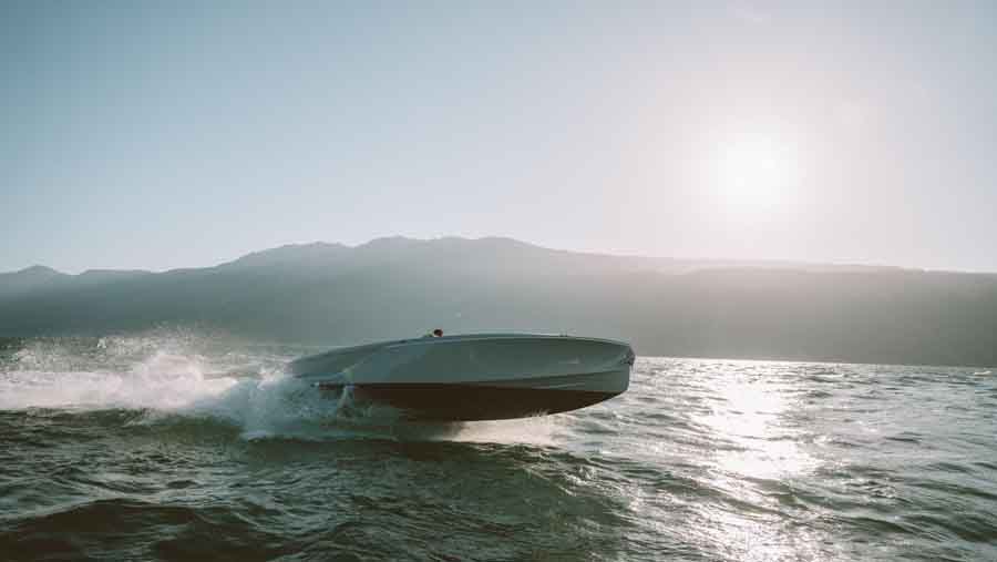 A Collaboration to Build&nbsp;E-Boat