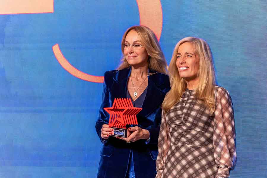 Woman-Owned Enterprise Receives Award from Community of&nbsp;Madrid