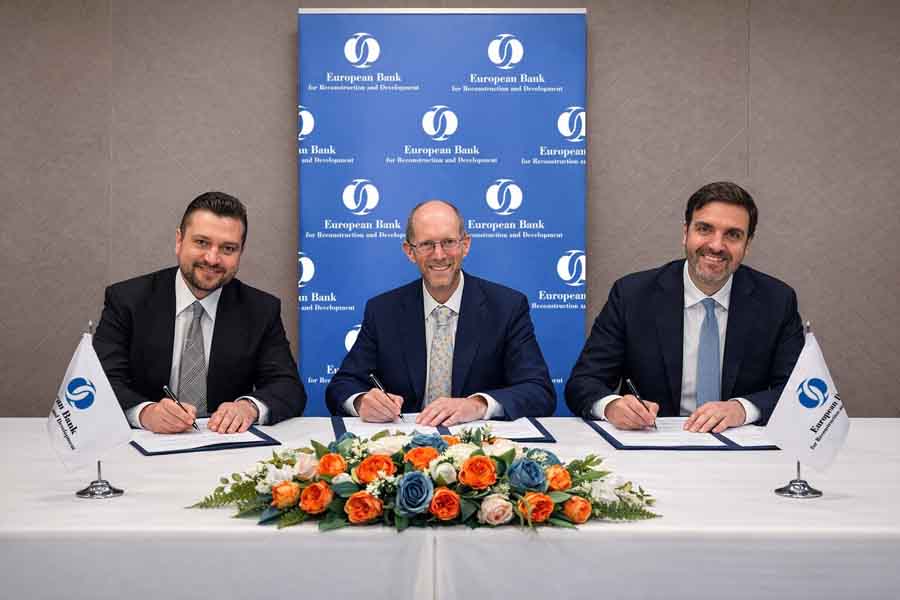 Fortis Energy and EBRD Sign Letter for 342MW Sremska Mitrovica Solar PV and Storage Project in&nbsp;Serbia