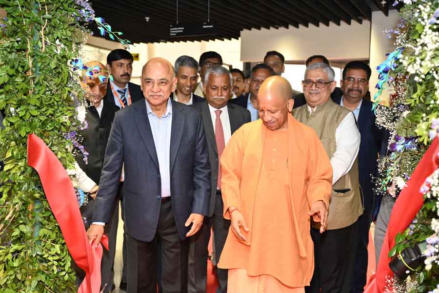 IBM Launches AI GovTech Innovation Centre in&nbsp;Lucknow