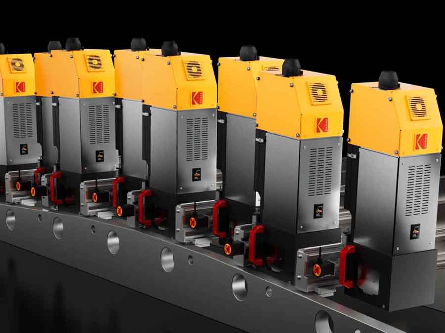 Kodak to Feature Advanced Print Solutions at Page2026 in&nbsp;Tokyo