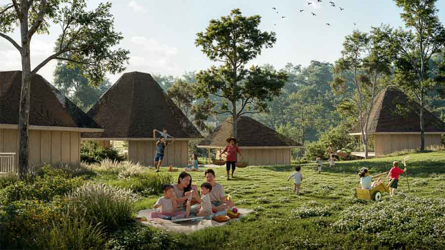 Filipino Company Wins at World Architecture Festival 2025 for Natural&nbsp;Design