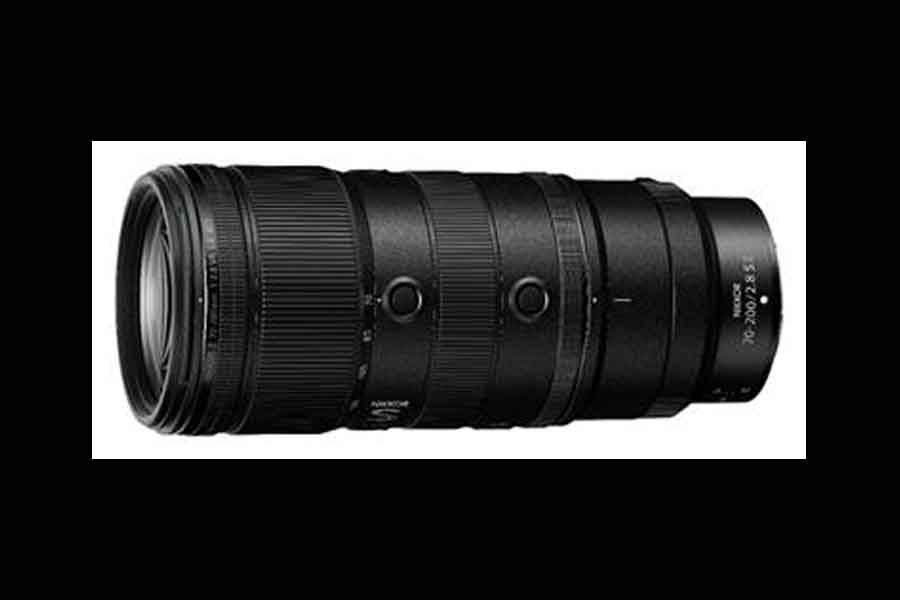 NIKON RELEASES THE NIKKOR Z Zoom&nbsp;Lens