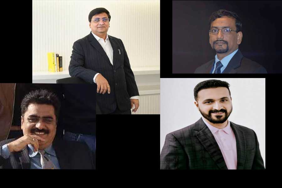 Post-Budget 2026 Perspectives I – Strong Emphasis on Infrastructure and Digitally Developed&nbsp;India