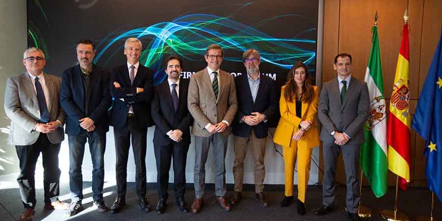 Moeve and the Andalusian Digital Agency join with IBM for Quantum&nbsp;Computing
