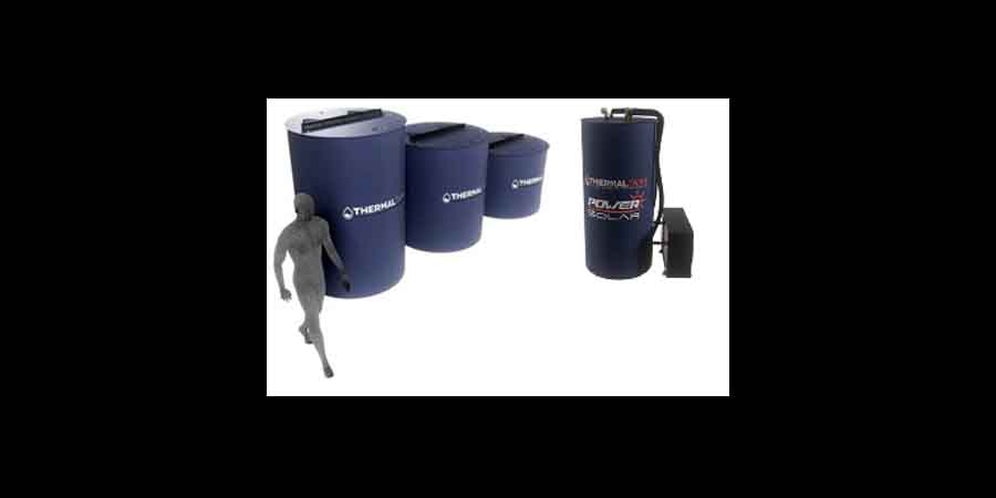 Thermal Energy Storage Technology Commercially Proven Available for Home&nbsp;Use