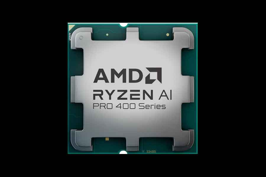 AMD Ryzen AI PRO 400 Series CPUs Deliver Advanced AI for&nbsp;Desktops