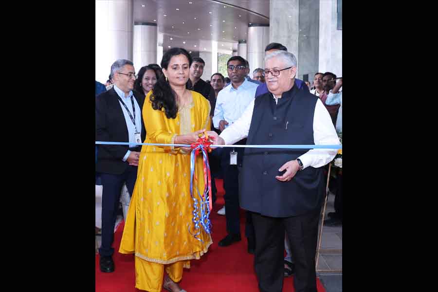 IBM Launches its Infrastructure Innovation Centre in its ISDL&nbsp;Campus