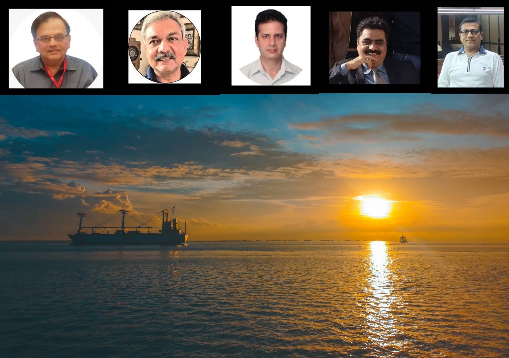 IT Market and War between Iran and US-Israel