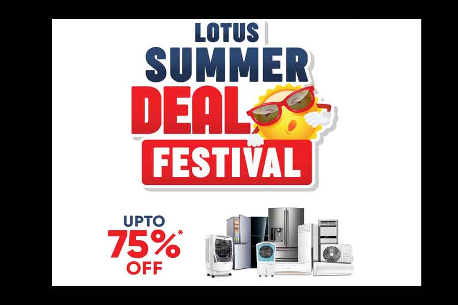 Lotus Elctronics Sale