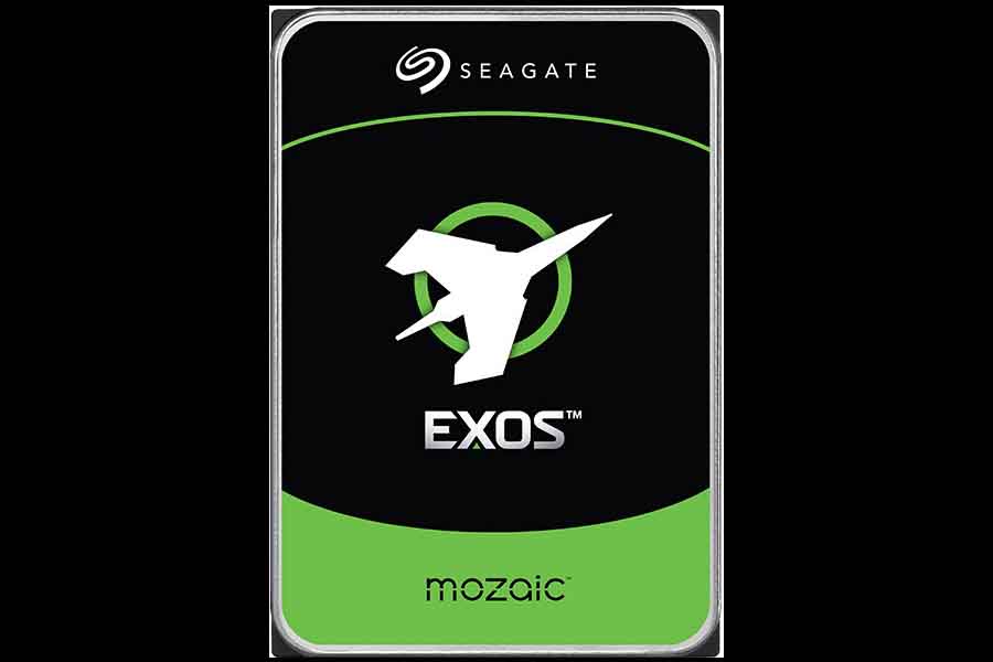 Mozaic 4+Seagate