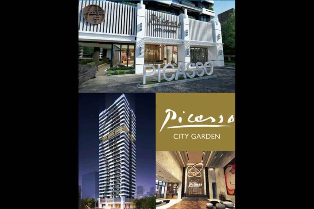 Picasso Dubai