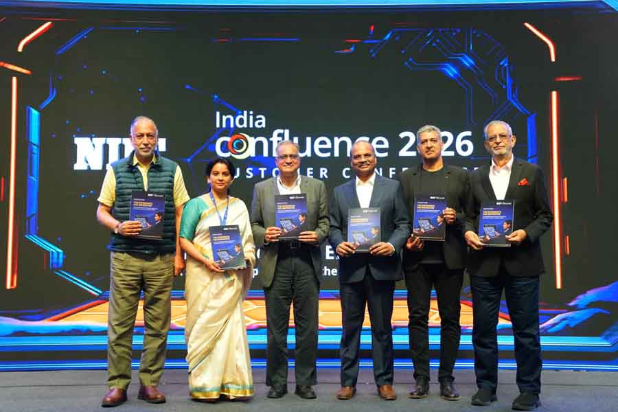 NIIT StackRoute Launches Customer Success Architect framework for AI‑Ready&nbsp;CRM