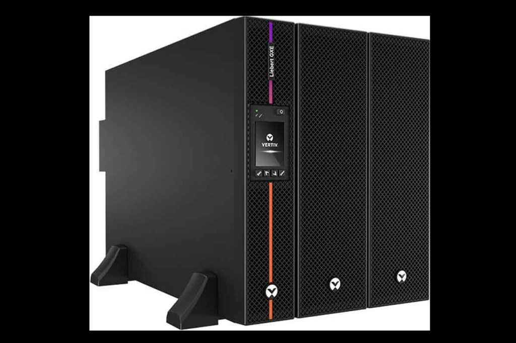 Vertiv 6000z