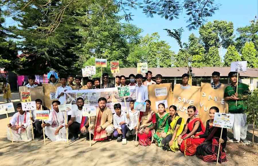 WeNaturalists Mobilises 3,000 Students Nationwide for Climate&nbsp;Action