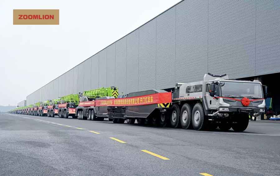 Zoomilon Delivers 15,000 Units to Over 40 International&nbsp;Markets