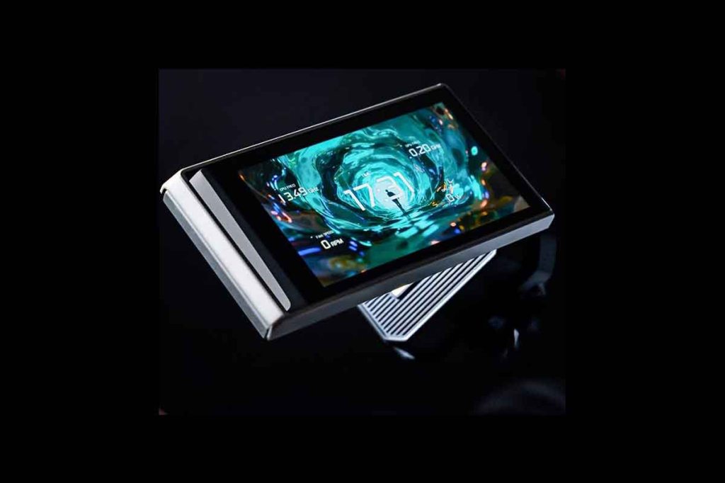 DeepCool LT360 VISION ARGB, a 360mm AIO Liquid&nbsp;Cooler