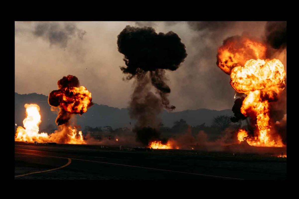 Investigative Series on Sudan Crisis and Global Critical Mineral Supply&nbsp;Chains