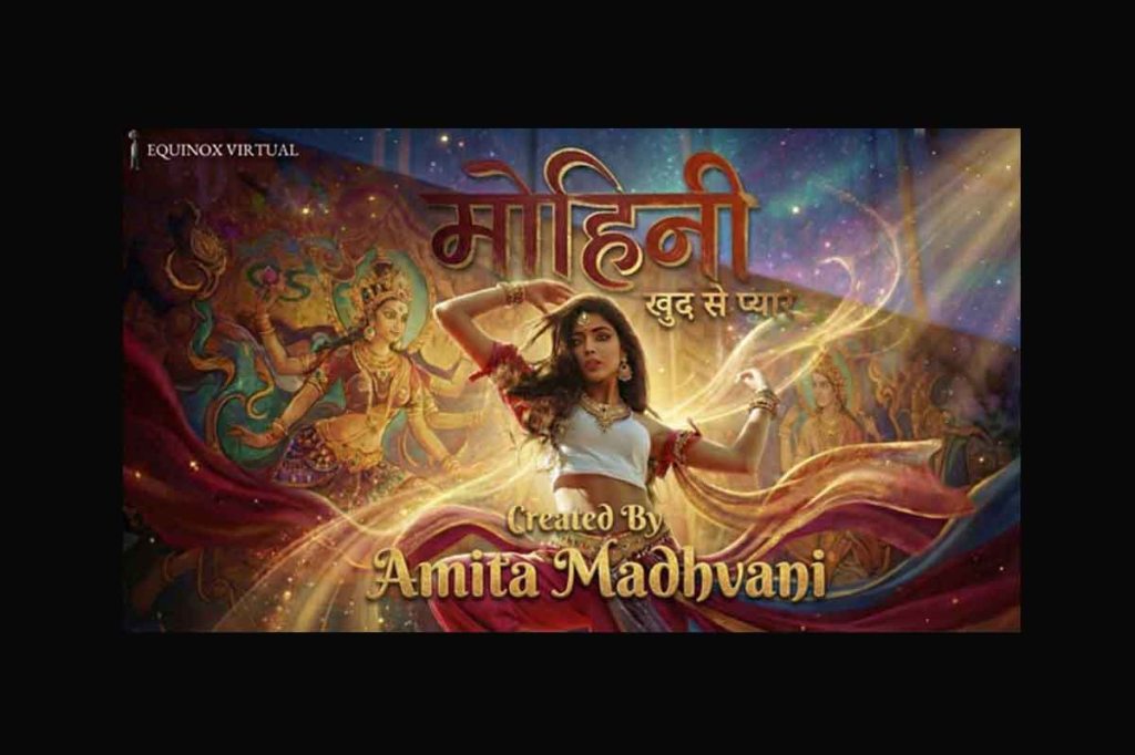 Amita-Madhvani-Mohini