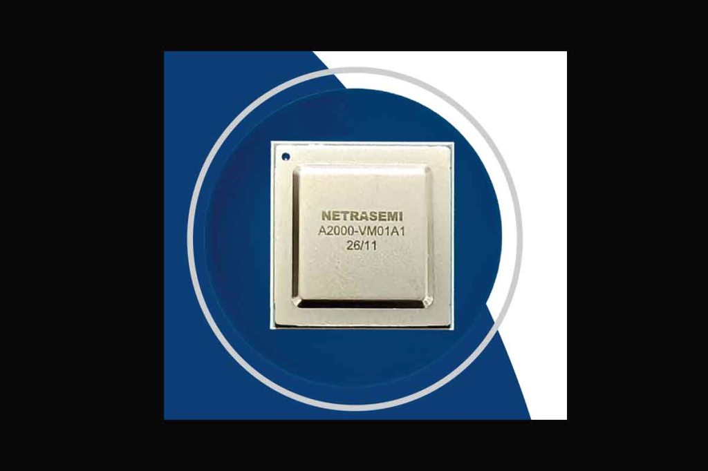 Chipset