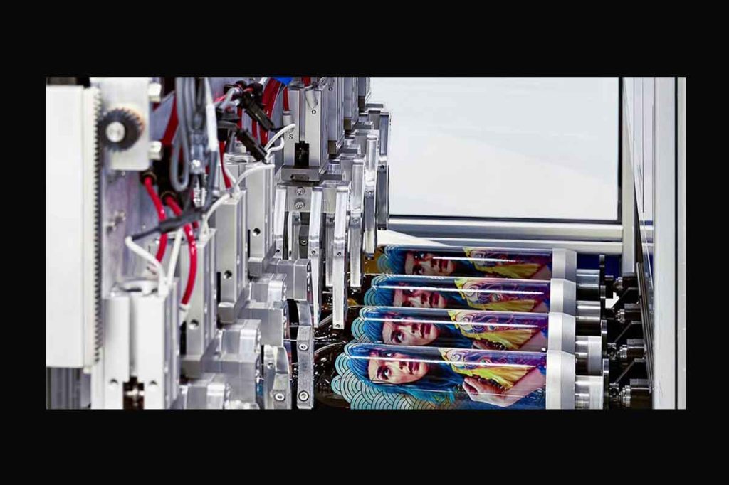 Digital Printing