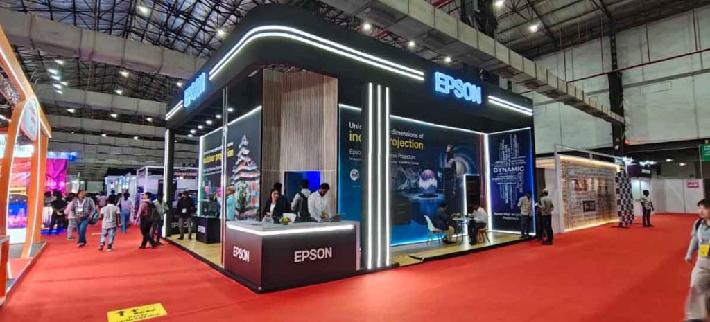 Epson_AV ICN Expo