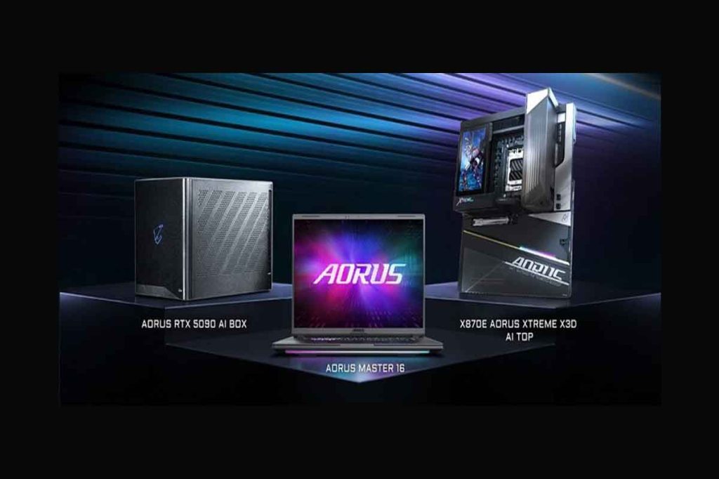 GIGABYTE_s_COMPUTEX_2026_Best_Choice_Award