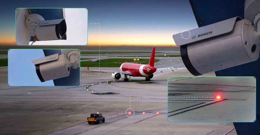 BIAL Introducs Integrated SMART System for Airport&nbsp;Safety