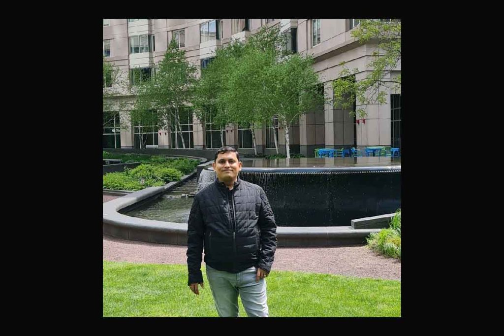 Mandar Kulkarni