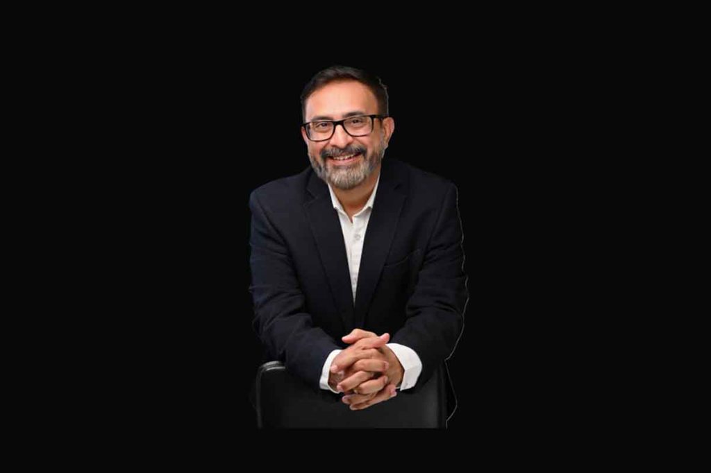 Adobe Appoints Manoj Nagpal as VP, Global Delivery Centre & Shared Services,&nbsp;India