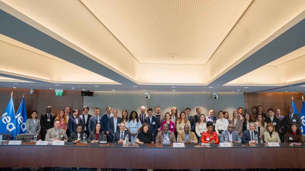Methane IEA UNEP
