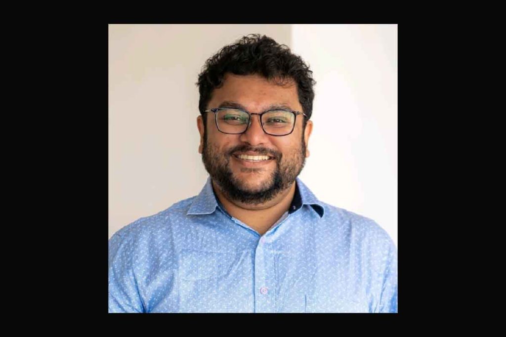Mudit Singh