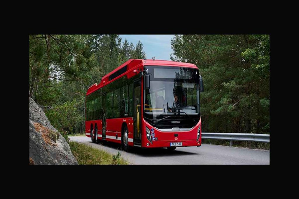 Scania