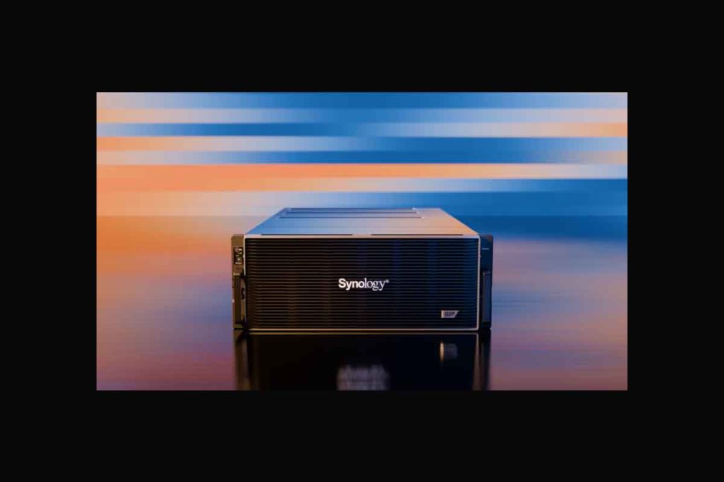 Synology
