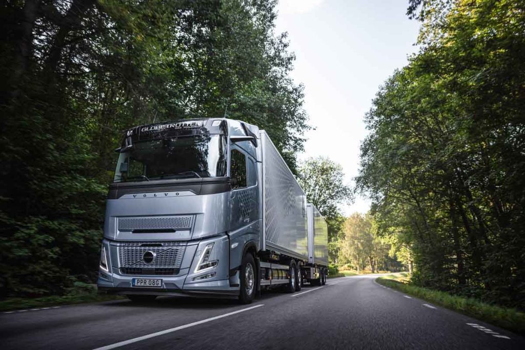Volvo Trucks