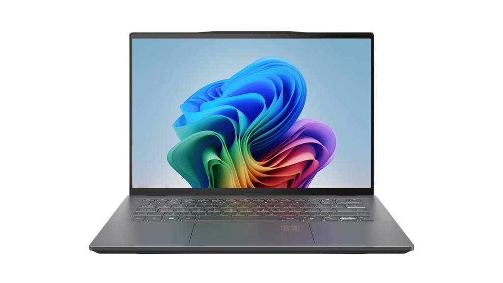 Acer Swift AI 14